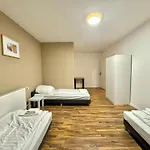Apartman Casa Heusenstamm