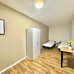 Apartman Casa Heusenstamm