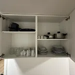 Apartman Casa Heusenstamm