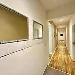 Apartman Casa Heusenstamm