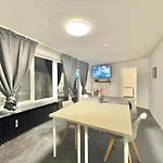 Casa Apartment Heusenstamm