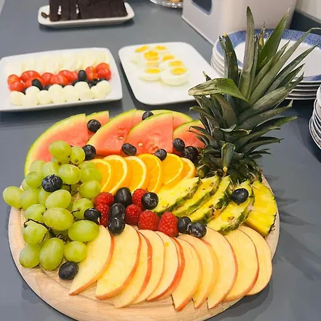 Apartamento Casa Heusenstamm