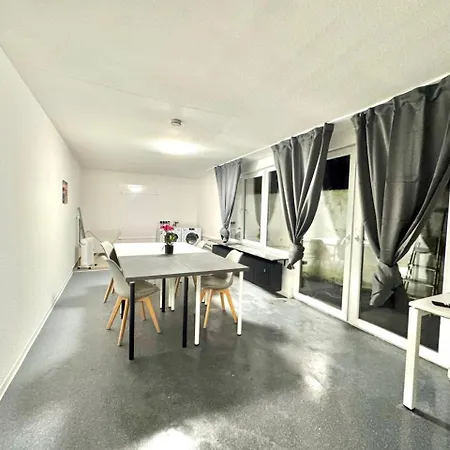 Apartman Casa *
