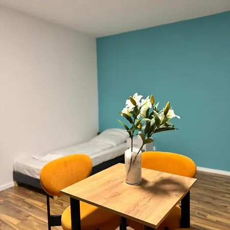 Appartement Casa