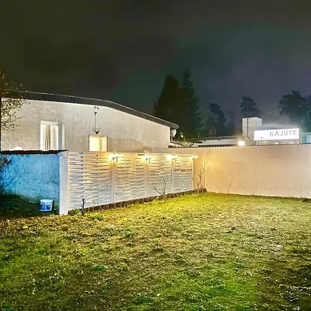 Apartman Casa Heusenstamm