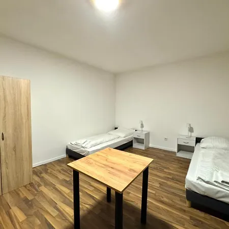 Апартаменты Casa