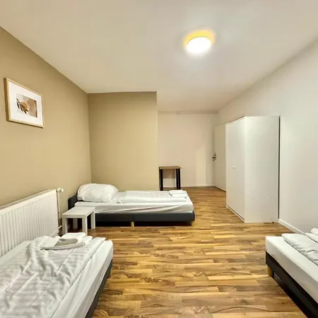 Апартаменты Casa