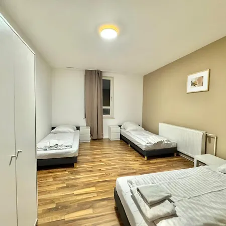 Casa Appartement *