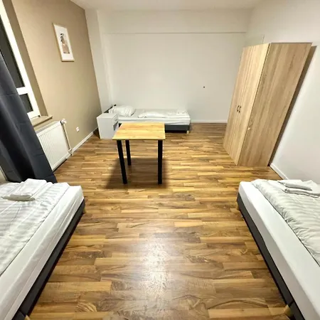 Casa Хойзенштамм