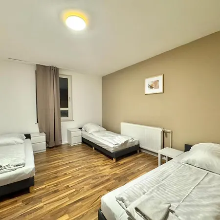 Casa Lejlighed *