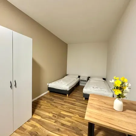 Casa * Heusenstamm