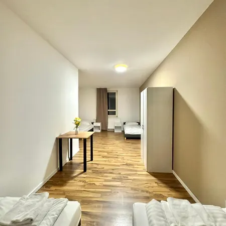 Casa Апартаменты