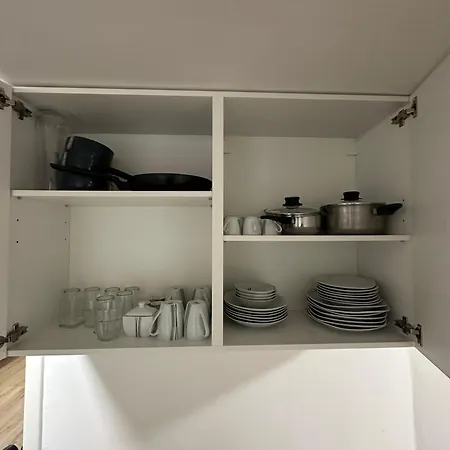 Lejlighed Casa Heusenstamm