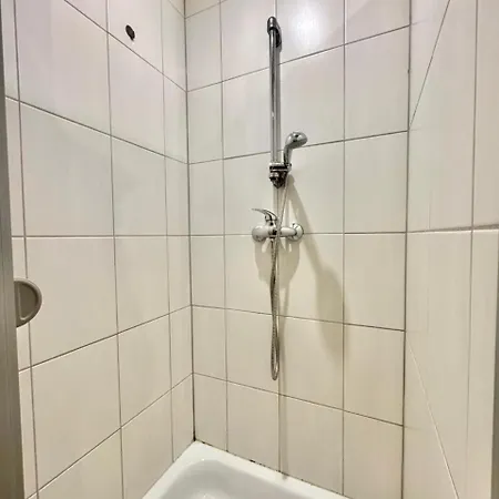 Апартаменты Casa Хойзенштамм