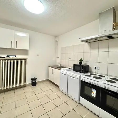 Casa Heusenstamm