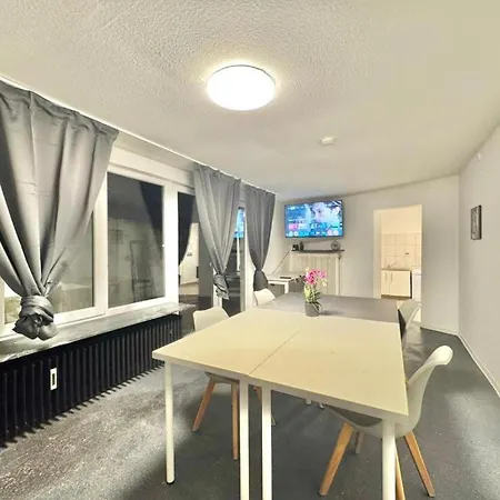 Casa Апартаменты Хойзенштамм