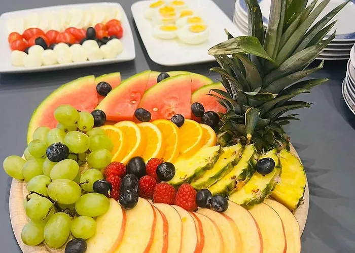 Apartmán Casa Heusenstamm