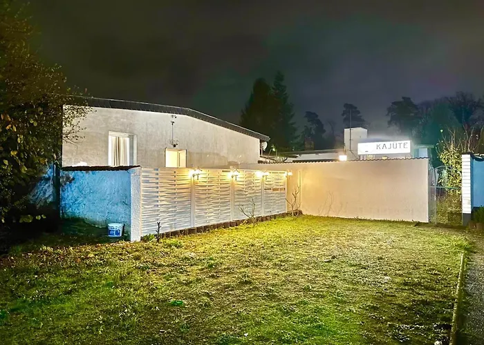 Appartement Casa Heusenstamm