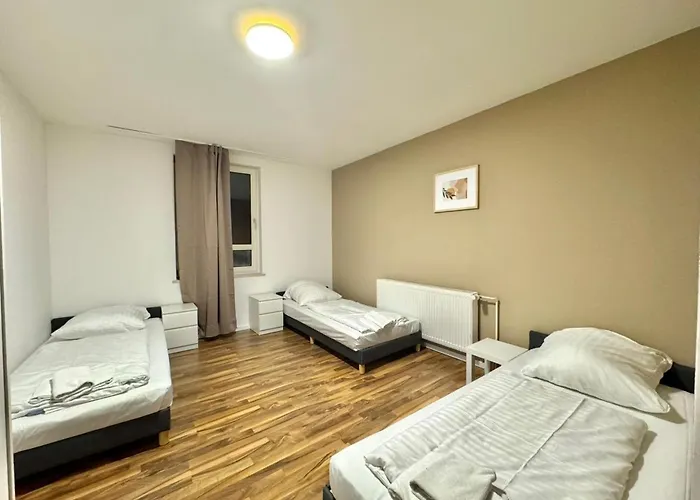 Casa Appartement *