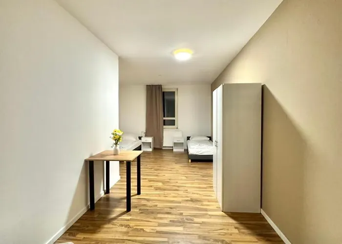 Casa Appartement