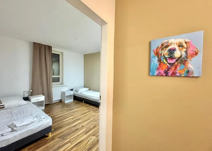 Appartement Casa
