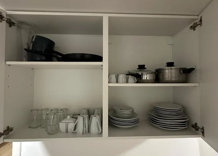 Appartement Casa Heusenstamm