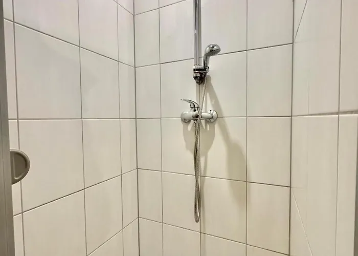 Apartmán Casa Heusenstamm